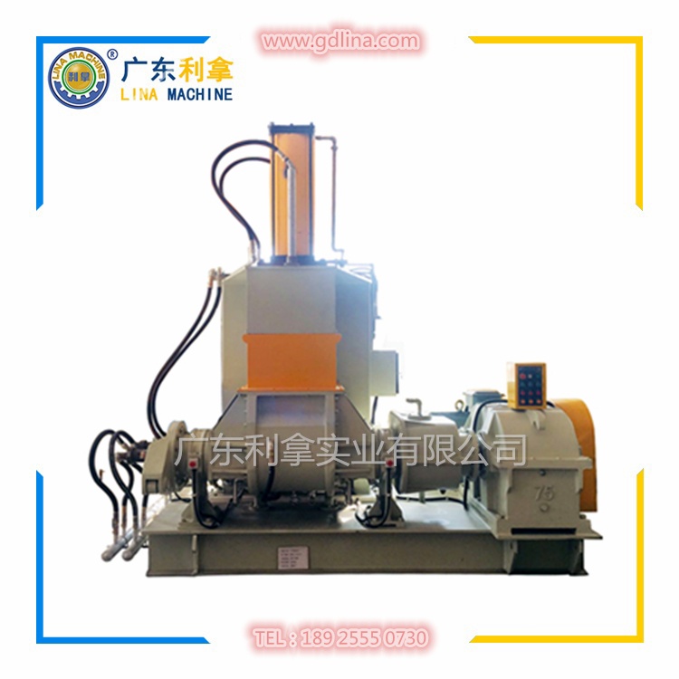 密閉式煉膠機：高效環(huán)保的橡膠加工解決方案-2
