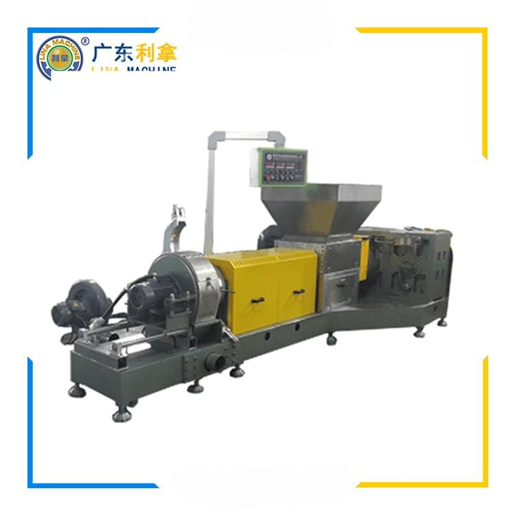 PLA 降解造粒機(jī)：推動環(huán)保材料加工的利器-2
