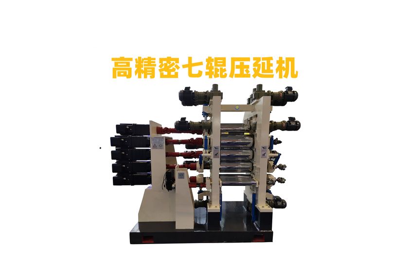 鋰電池極片壓延機(jī)技術(shù)革新與應(yīng)用-1
