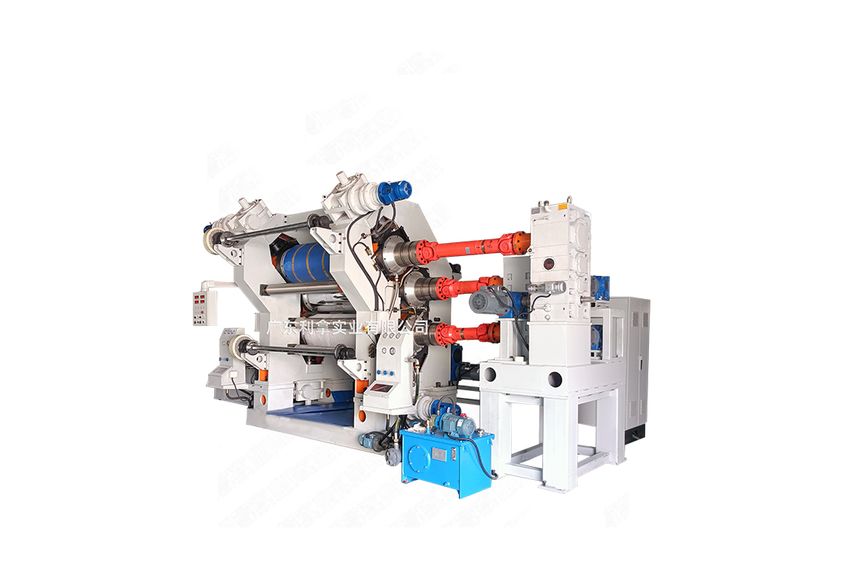 鋰電池極片壓延機(jī)技術(shù)革新與應(yīng)用-3